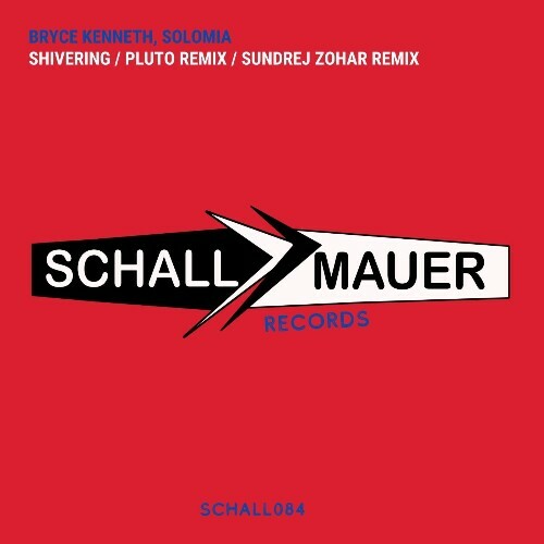  Bryce Kenneth, Solomia - Shivering (2026) 