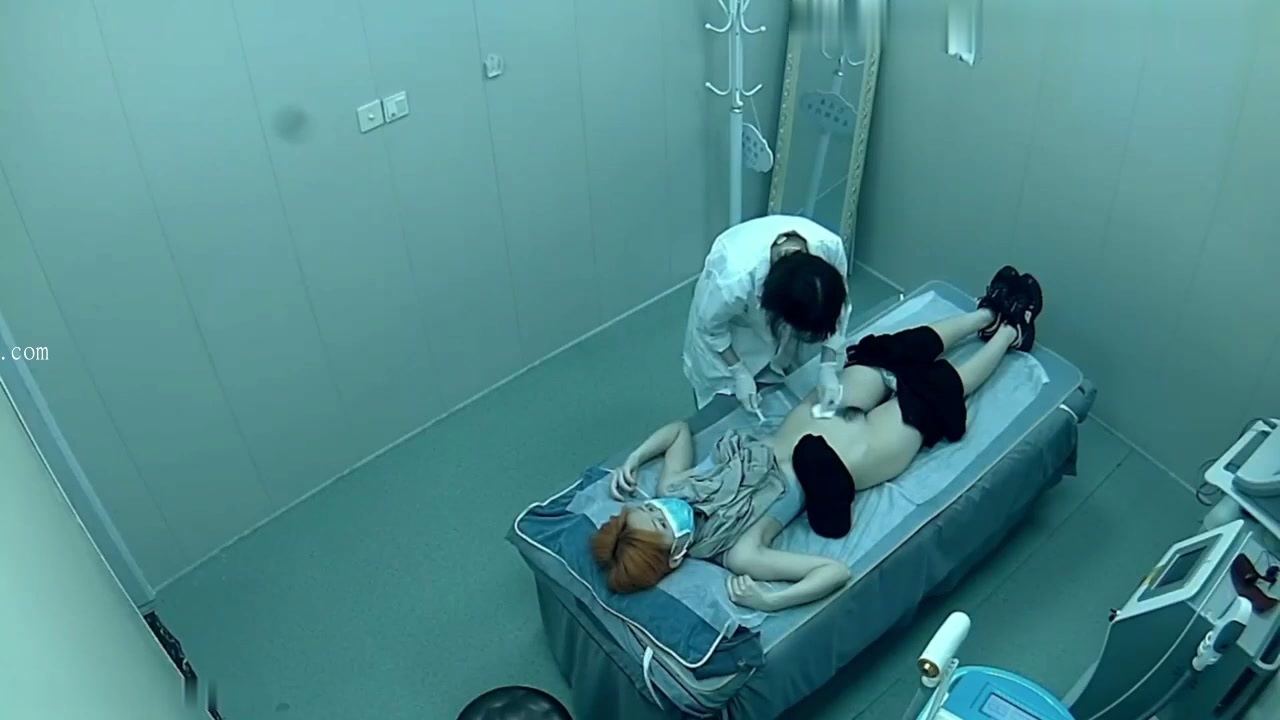 Body Cosmetic Surgery – Asia T3TV1 No.6