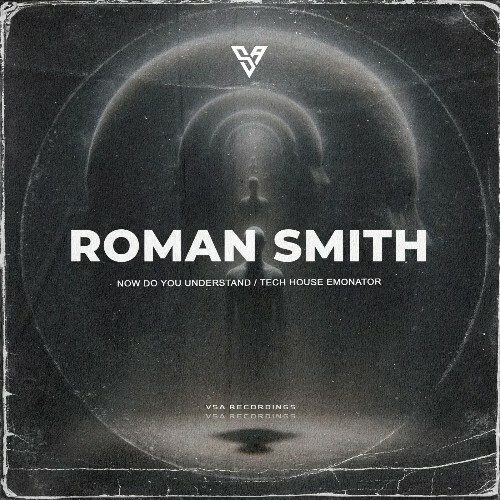  Roman Smith - Now Do You Understand (2026) 