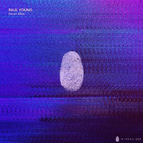  Raul Young - Eleven Allies (2025) 