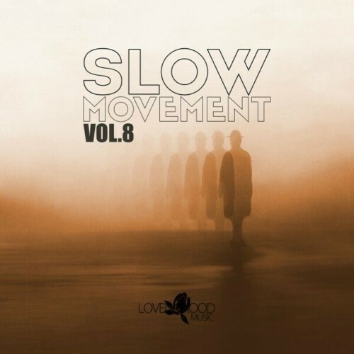  Slow Movement, Vol. 8 (2024) 