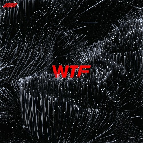  Julian Wassermann, Philipp Johann Thimm & Jamal Dilmen - WTF (2025) 