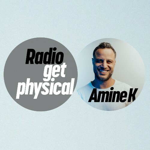  Amine K - Get Physical Radio (October 2024) (2024-10-24) 