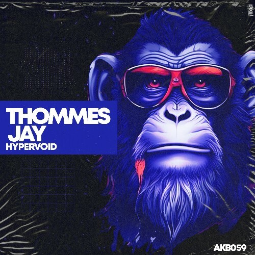  Thommes Jay - Hypervoid (2025) 