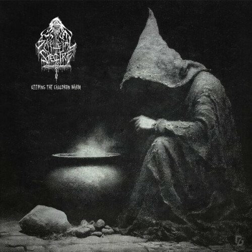  Skeletal Spectre - Keeping the Cauldron Warm (2026) 