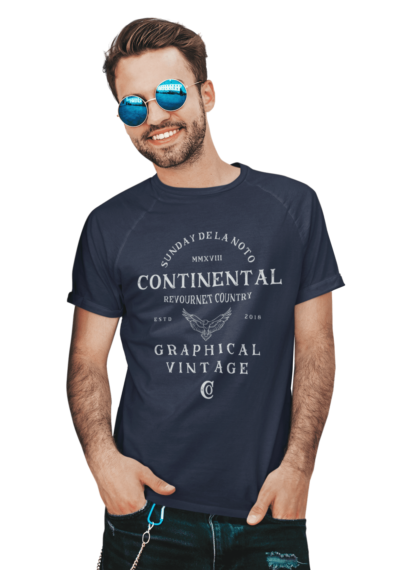 kaos continental