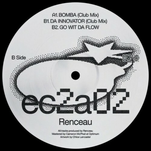  Renceau - (EC2A02) BOMBA (2026) 