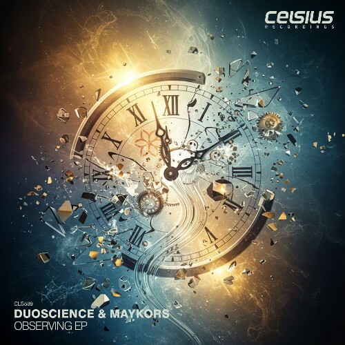  DuoScience, Maykors - Observing (2026) 