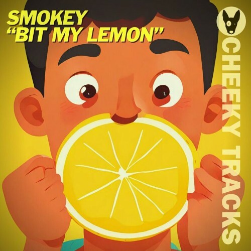 Smokey — Bit My Lemon (2024)