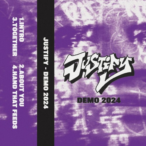  Justify - Demo 2024 (2024) 