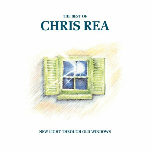  Chris Rea - New Light Through Old Windows (2025) 