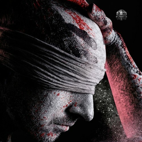  wanük, Nickewer - Beyond the Collapse (2026) 