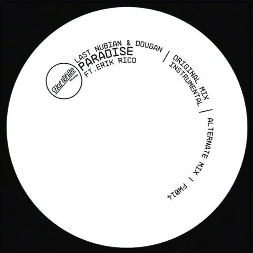  Last Nubian x Dougan - Paradise (2025) 