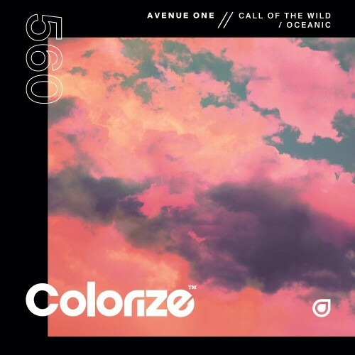  Avenue One - Call Of The Wild / Oceanic (2025) 