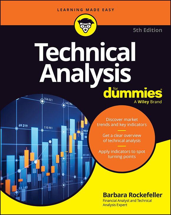 Technical Analysis For Dummies 5th Edition True EPUB (Barbara Rockefeller)