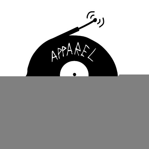 MP3:  Apparel Wax - R006 (2024) Онлайн