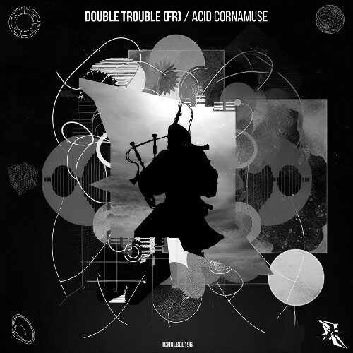 Double Trouble - Acid Cornamuse (2024)