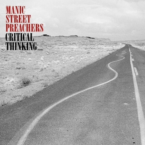  Manic Street Preachers - Critical Thinking (2025) 