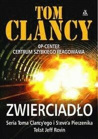 Tom Clancy - Cykl Centrum Tom [1-12] | pdf, epub, mobi