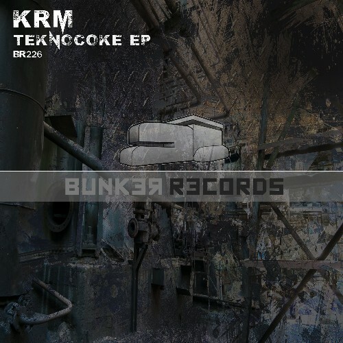  KRM - TekNoCoke (2024) 