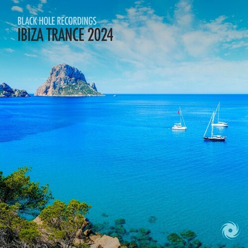  Ibiza Trance 2024 (2024) 