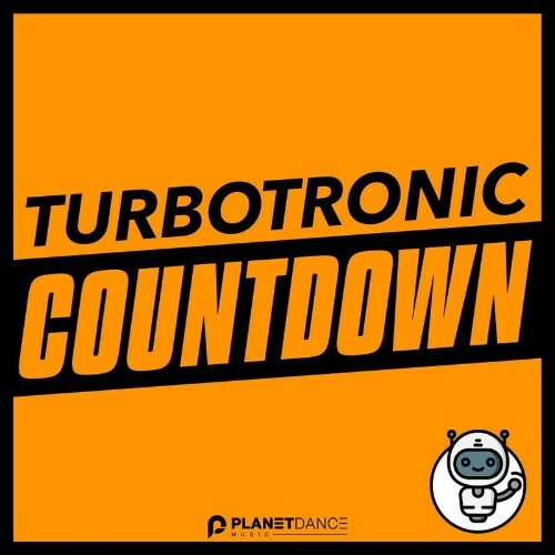 Turbotronic - Countdown (2024)