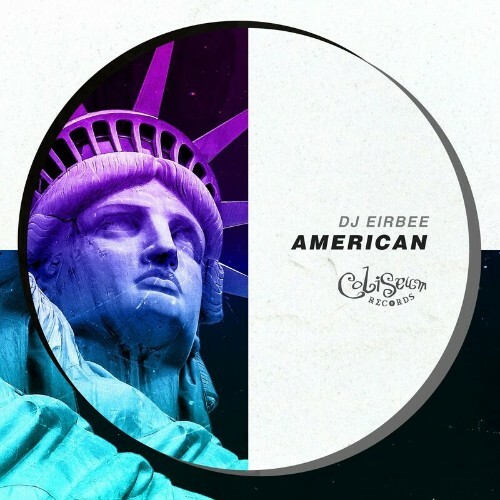  DJ Eirbee - American (2022) 