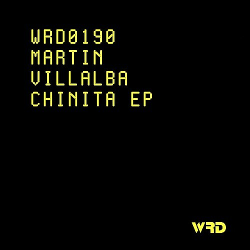  Martin Villalba - Chinita (2025) 