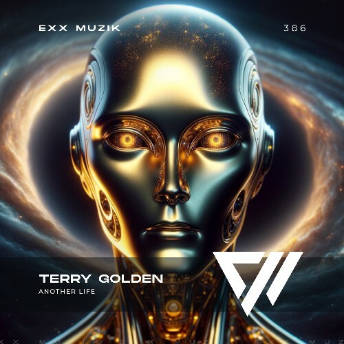  Terry Golden - Another Life (2025) 