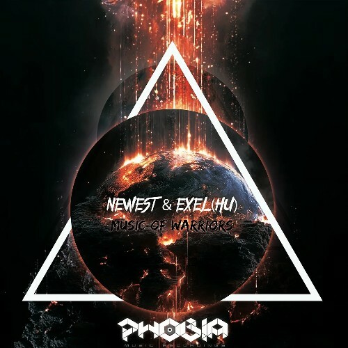  Newest & Exel (HU) - Music Of Warriors (2026) 