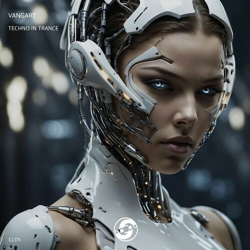  Vangart - Techno in Trance (2024) 