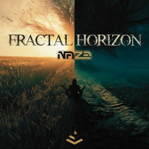  Naze - Fractal Horizon (2026) 