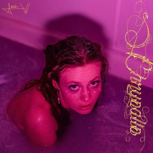  Stevie Violet - Chrysalis (2026) 