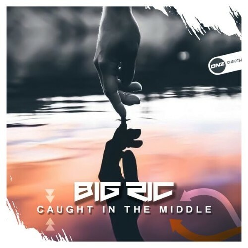  Big RIC - Caught In The Middle (2025) 