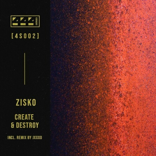 Zisko - Create & Destroy (2023) MP3