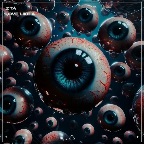  ZTA - Love Like A (2024) 