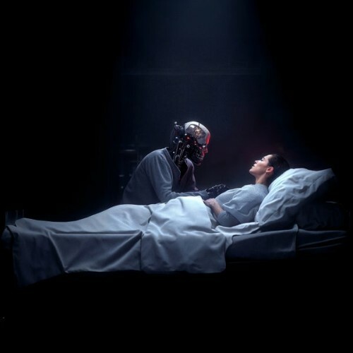  Rebuke & Aya Anne & P.T. Adamczy - Forever / Chaos (2025) 