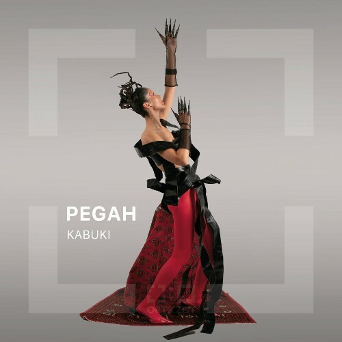  Pegah - Kabuki (2024) 