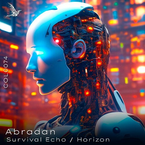  Abradan - Survival Echo (2024) 