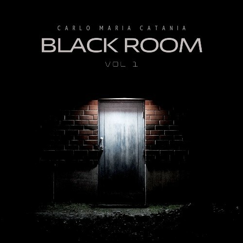  Carlo Maria Catania - Black Room (Vol. 1) (2024) 