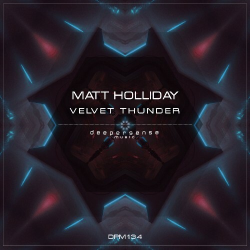  Matt Holliday - Velvet Thunder (2026) 