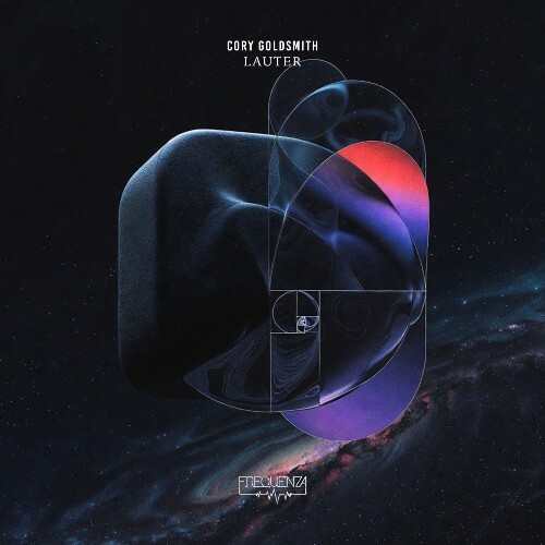Cory Goldsmith — Lauter (2026)