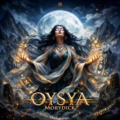  Mobydick - Oysya (2026) 