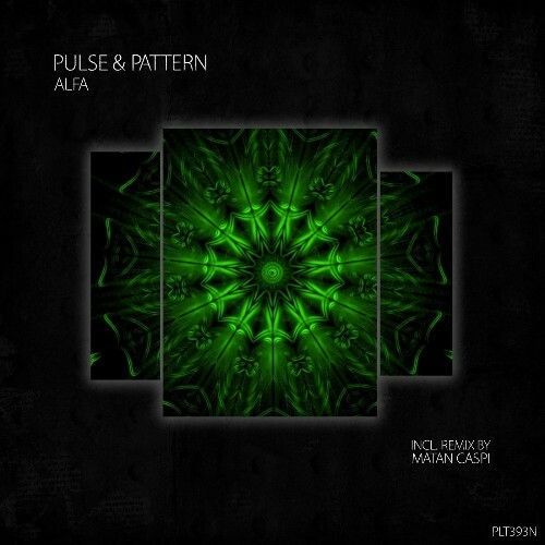  Pulse & Pattern - Alfa (2025) 