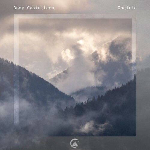  Domy Castellano - Oneiric (2024)  METDHN6_o