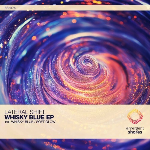  Lateral Shift - Whisky Blue (2025) 