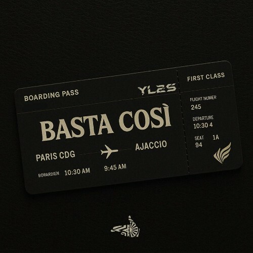  YL2S - BASTA COSI (2025) 