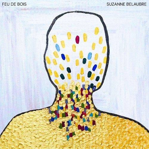  Suzanne Belaubre - Feu De Bois (2026) 