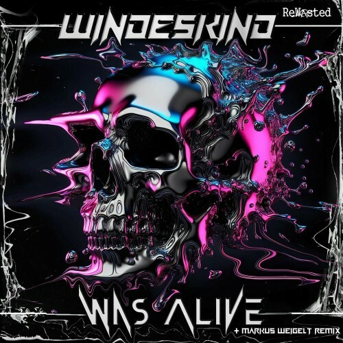  Windeskind - Was Alive (2024) 