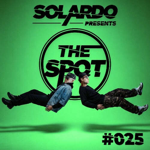  Solardo - The Spot 025 (2026-03-30) 